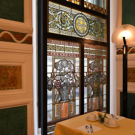 Hotel Roma Firenze Esterno foto