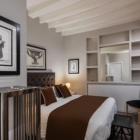 Hotel Roma Firenze Esterno foto