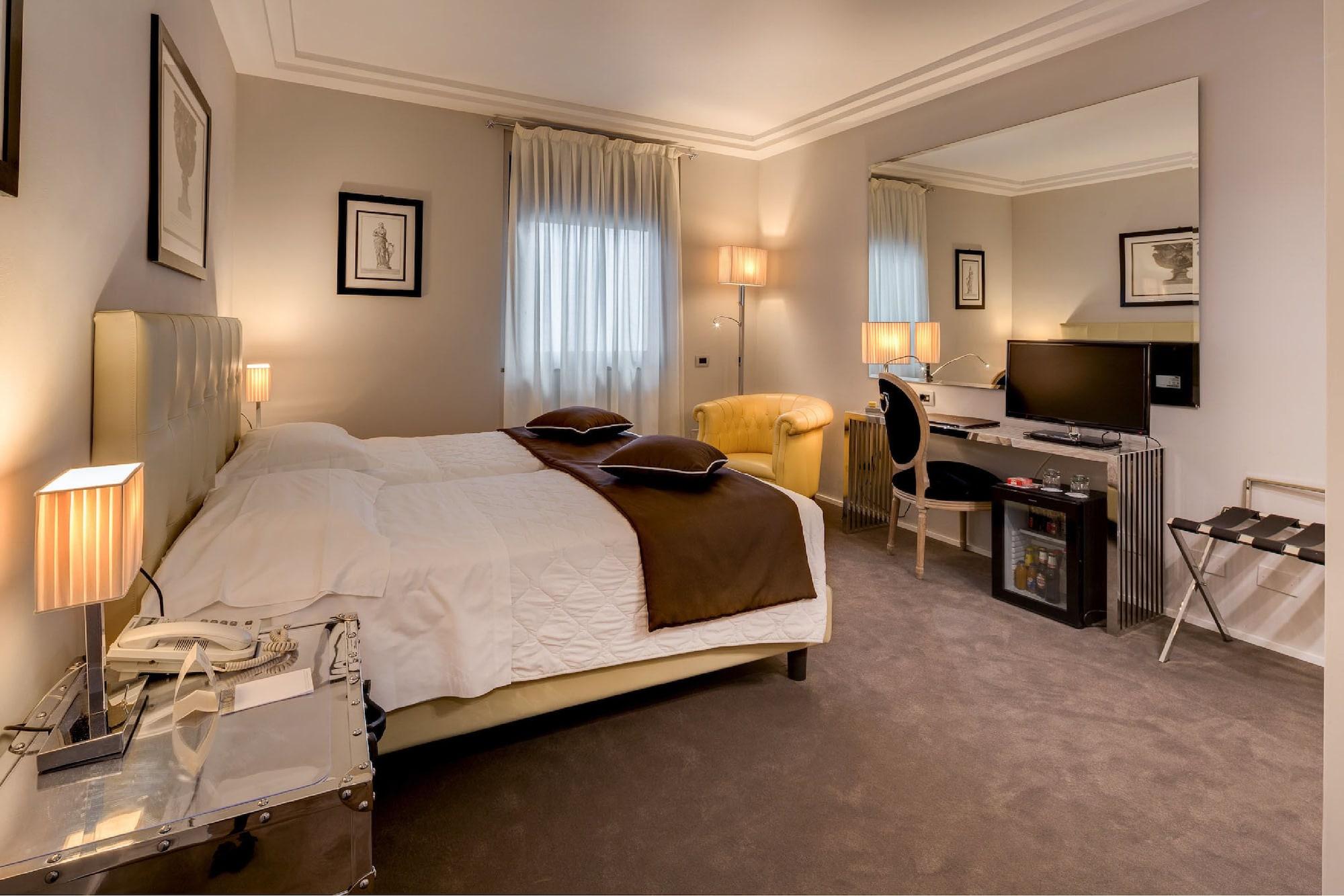 Hotel Roma Firenze Esterno foto