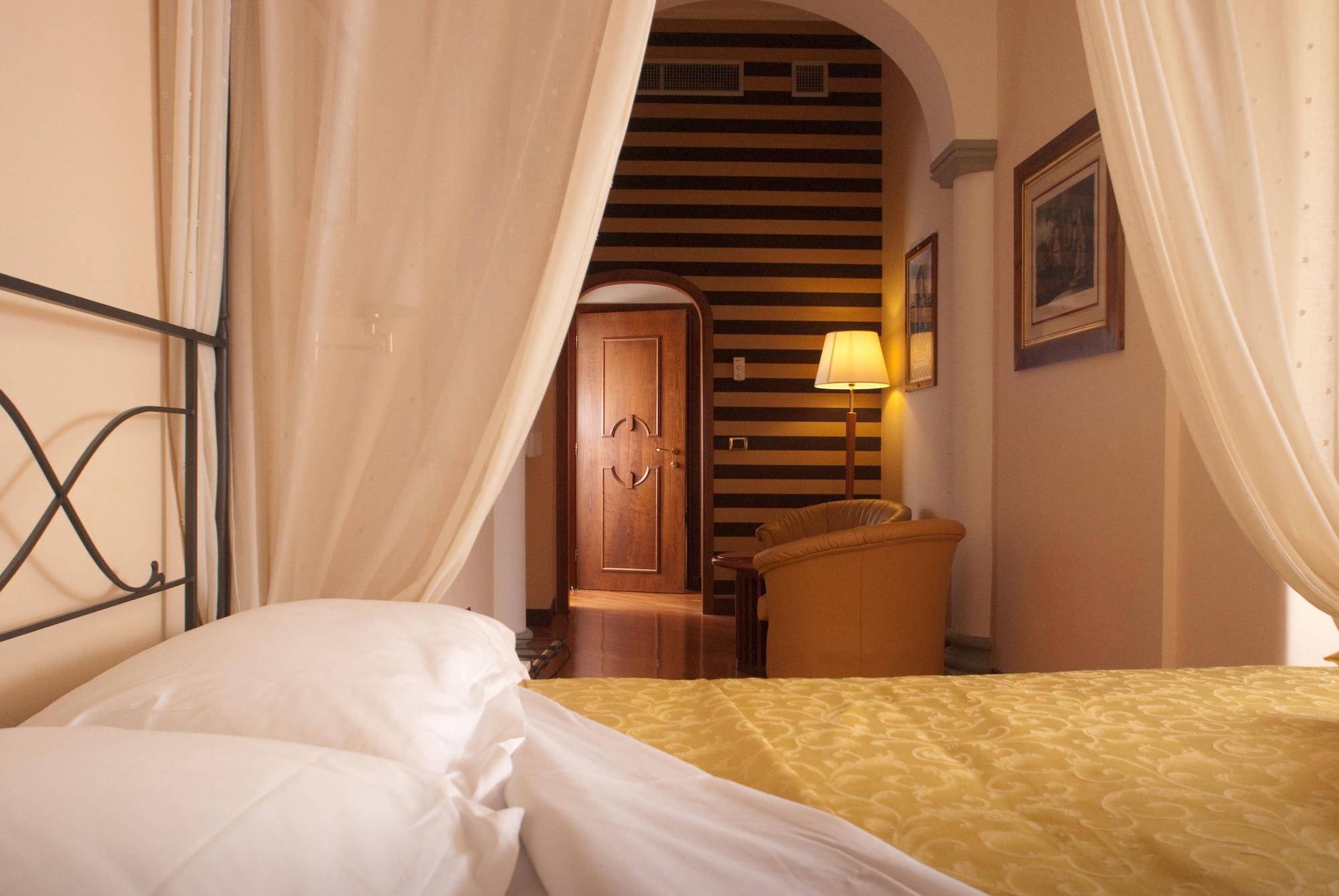 Hotel Roma Firenze Esterno foto