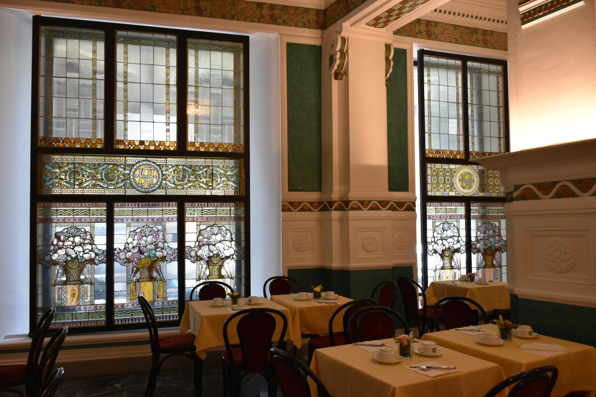 Hotel Roma Firenze Esterno foto
