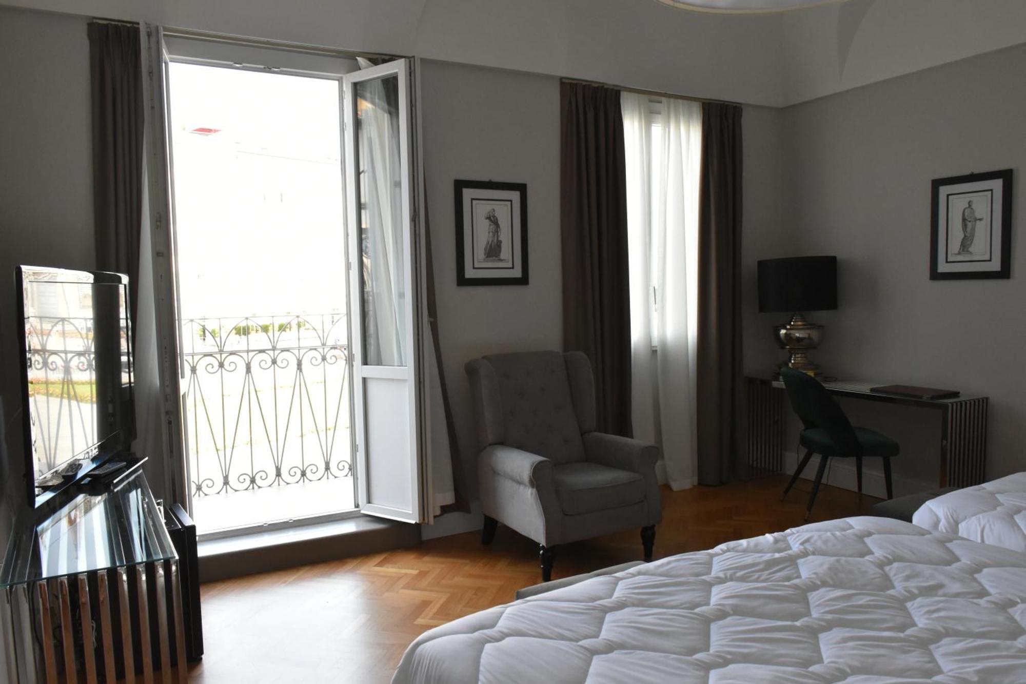 Hotel Roma Firenze Esterno foto