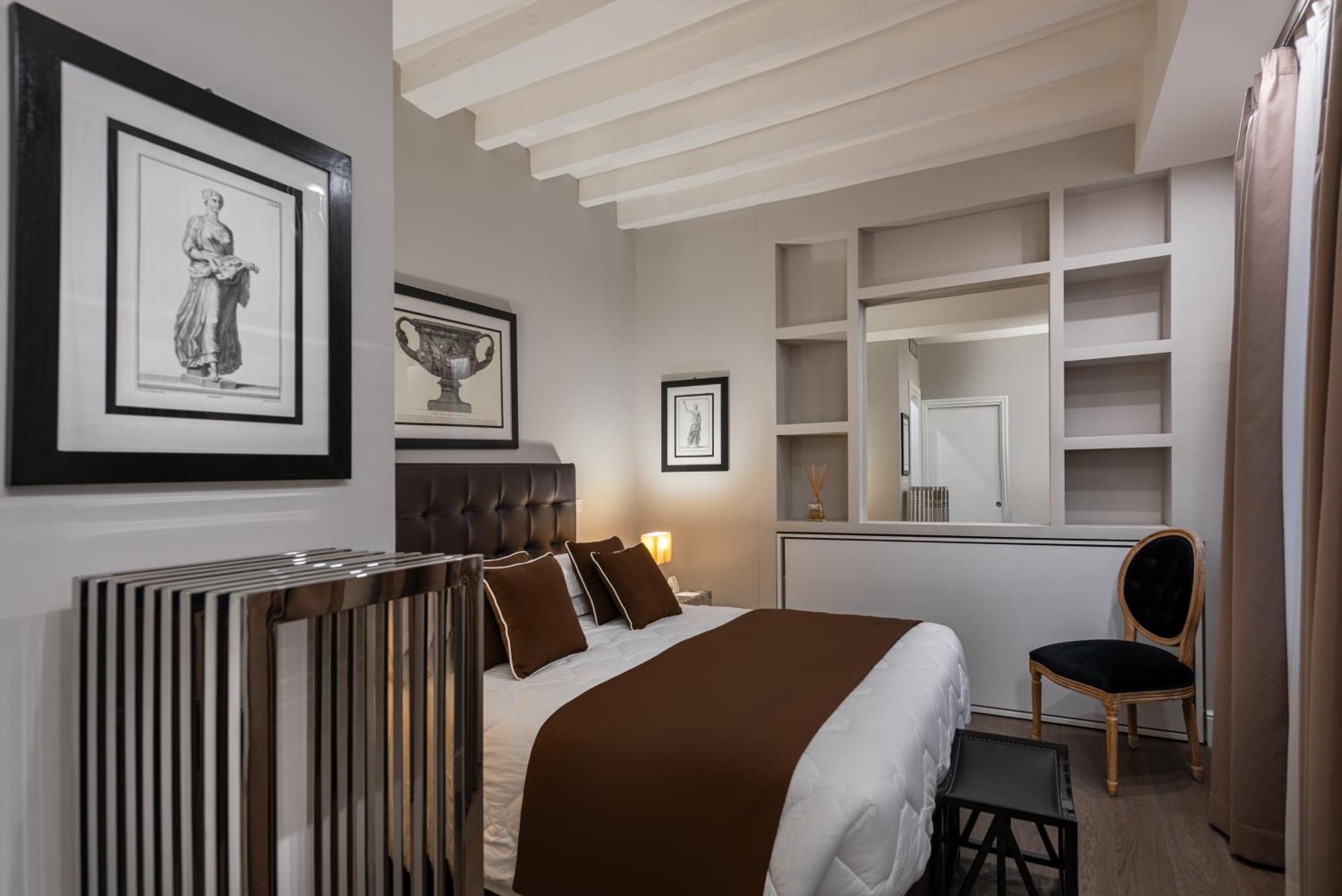 Hotel Roma Firenze Esterno foto