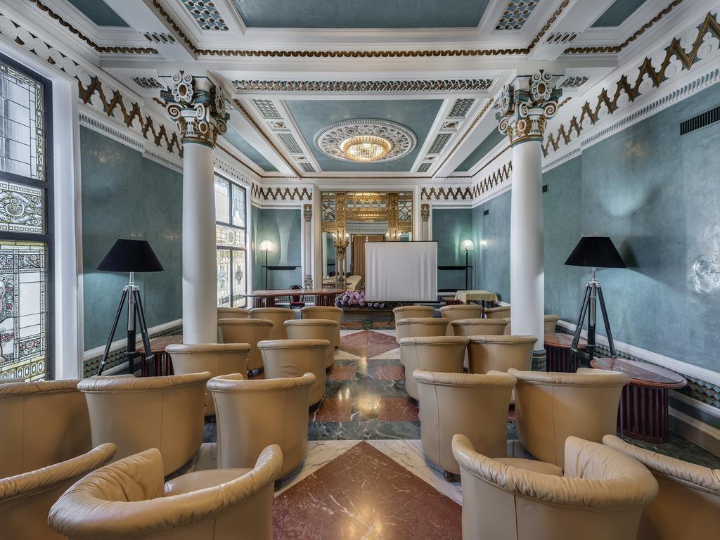 Hotel Roma Firenze Esterno foto