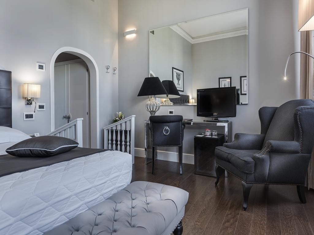 Hotel Roma Firenze Esterno foto