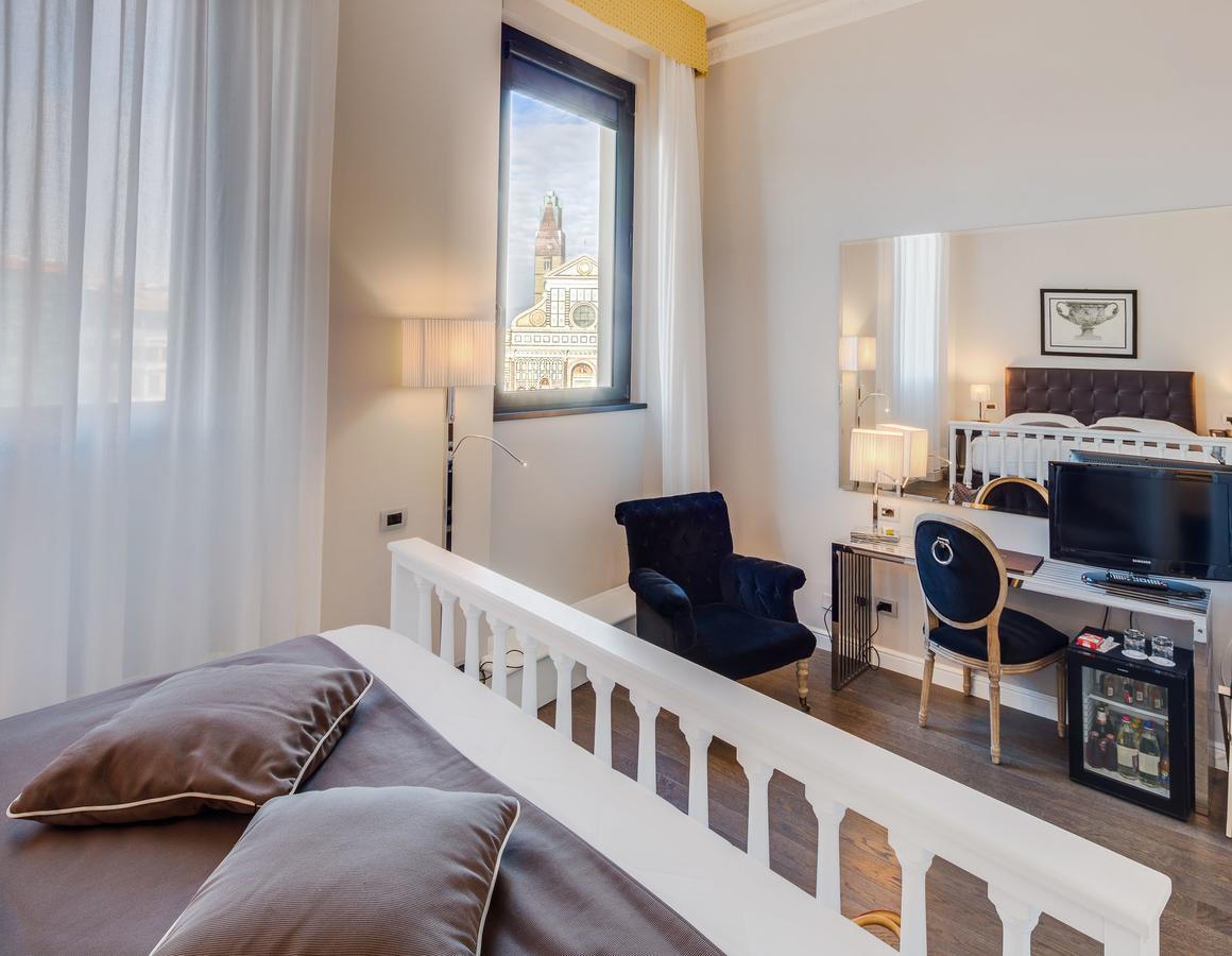 Hotel Roma Firenze Esterno foto